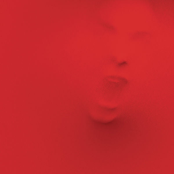 Red: Until We Have Faces CD