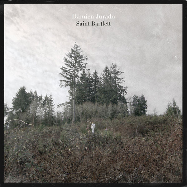 Damien Jurado: Saint Bartlett CD