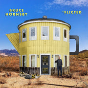 Bruce Hornsby: 'Flicted Vinyl LP
