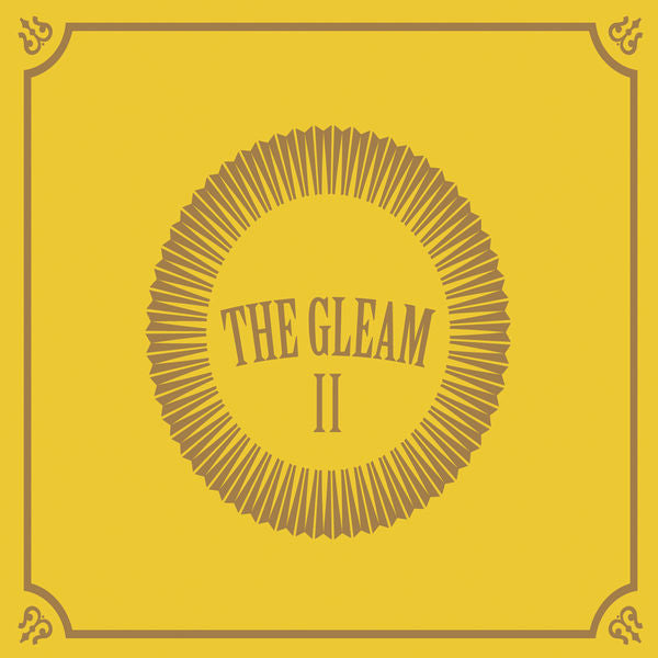 The Avett Brothers: Gleam II CD