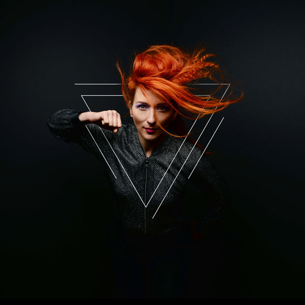 My Brightest Diamond: Million and One Vinyl LP