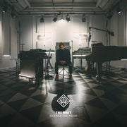 David Leonard: The Wait - Silence The Noise CD