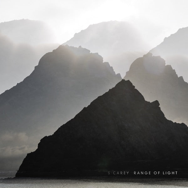 S. Carey: Range of Light CD