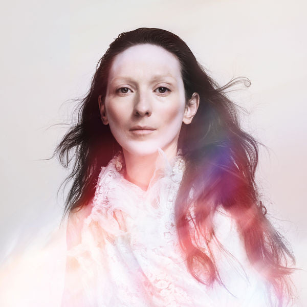 My Brightest Diamond: This Is My Hand CD