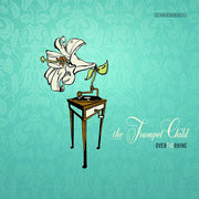 Over The Rhine: The Trumpet Child CD