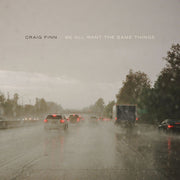 Craig Finn: We All Want The Same Things CD