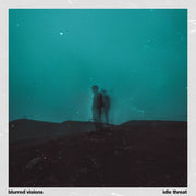 Idle Threat: Blurred Visions CD