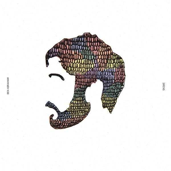 Ben Abraham: Sirens CD