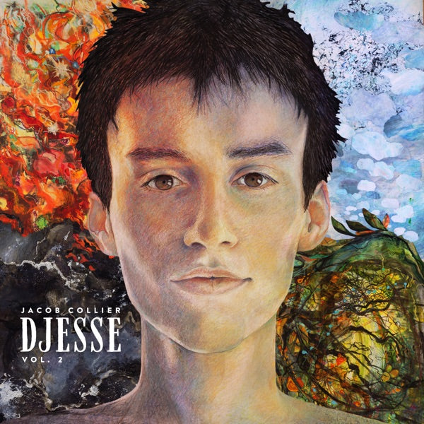 Jacob Collier: Djesse Vol. 2 CD