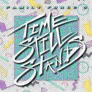 Family Force 5: Time Stands Still Remix CD