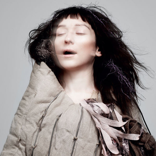 My Brightest Diamond: None More Than You Vinyl LP