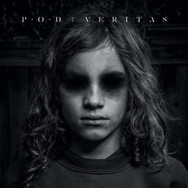 P.O.D. : Veritas CD