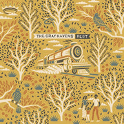 The Grey Havens: Rest Vinyl LP