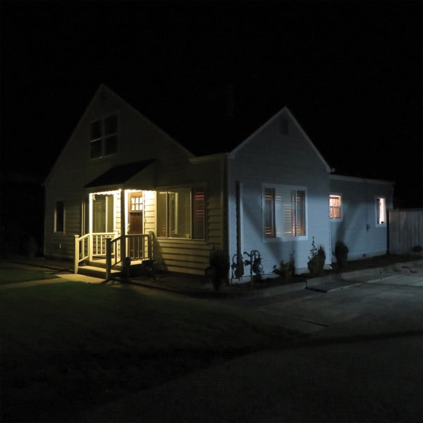 Damien Jurado: What's New, Tomboy? CD