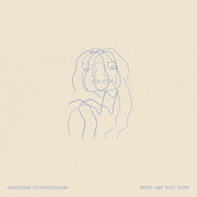 Madison Cunningham: Who Are You Now CD