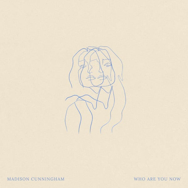 Madison Cunningham: Who Are You Now CD