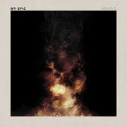 My Epic: Behold CD
