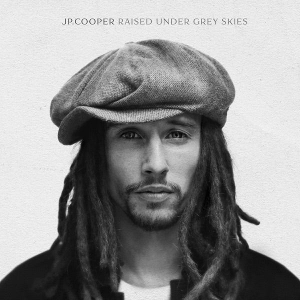 JP Cooper: Raised Under Grey Skies Deluxe CD (UK Import)  