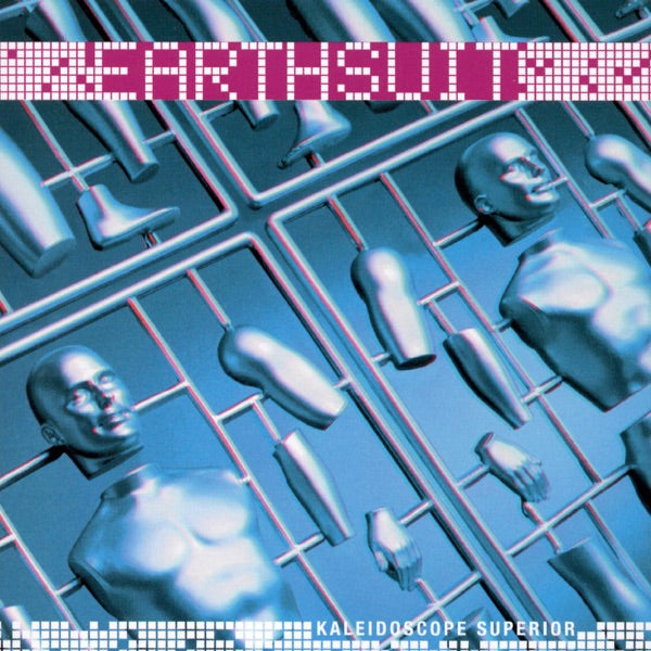 Earthsuit: Kaleidoscope Superior CD