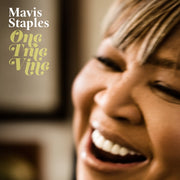 Mavis Staples: One True Vine Vinyl LP