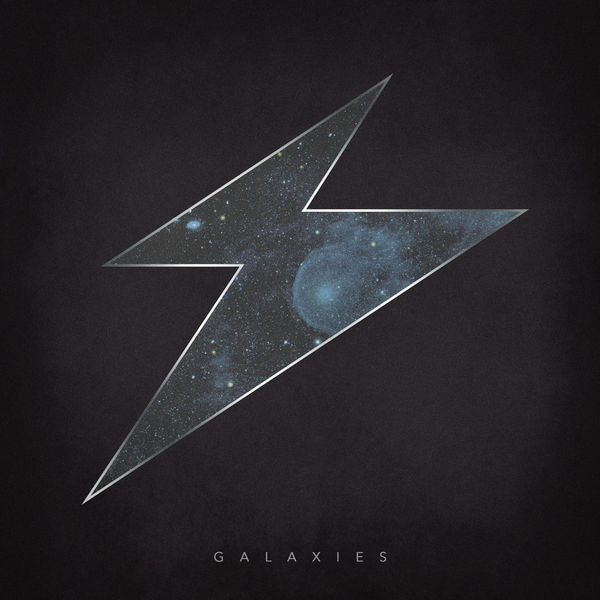The Digital Age: Galaxies CD