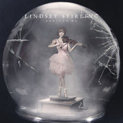 Lindsey Stirling: Shatter Me CD