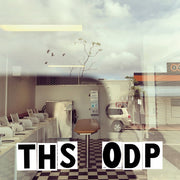 The Hold Steady: Open Door Policy Vinyl LP