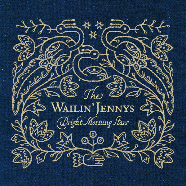 The Wailin' Jennys: Bright Morning Stars CD