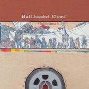Half-Handed Cloud: Flutterama Vinyl LP (Brown)