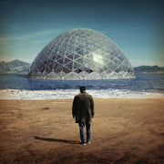 Damien Jurado: Brothers and Sisters Of The Eternal Son Vinyl LP