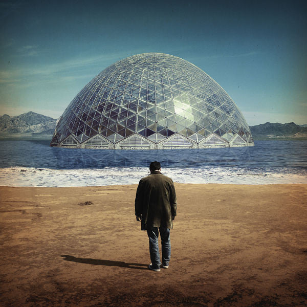 Damien Jurado: Brothers and Sisters Of The Eternal Son Vinyl LP