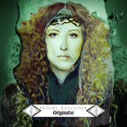 Brooke Waggoner: Originator CD