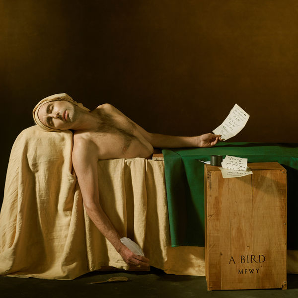 Andrew Bird: My Finest Work Yet CD