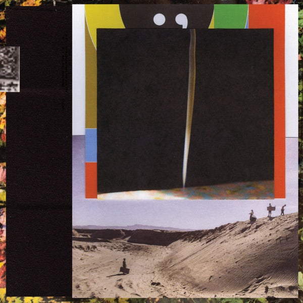 Bon Iver: I,I Vinyl LP