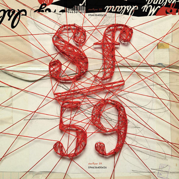 Starflyer 59: My Island CD