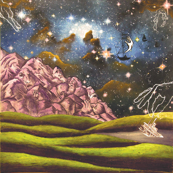 Abandon Kansas: Ad Astra Per Aspera CD
