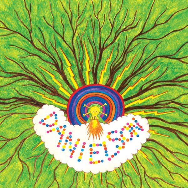 Danielson: Brother Is To Son CD