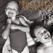 Hiss Golden Messenger: Jump For Joy Vinyl LP