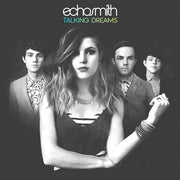 Echosmith: Talking Dreams CD
