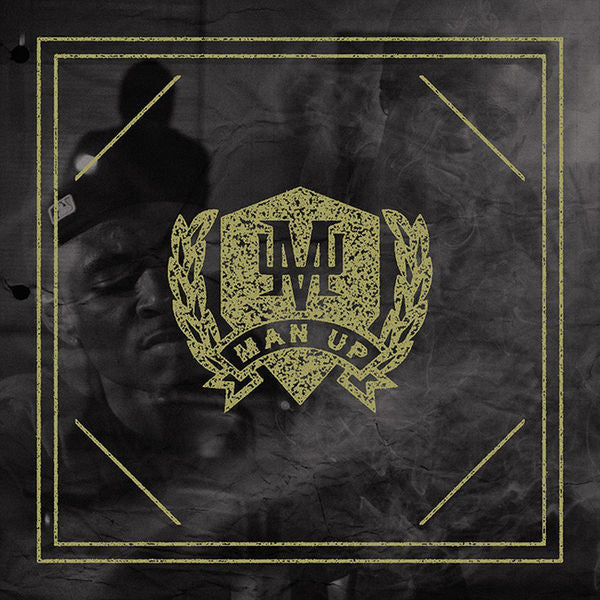 116 Clique: Man Up CD/DVD