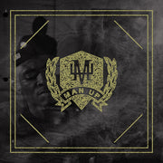 116 Clique: Man Up CD/DVD