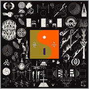 Bon Iver: 22, A Million CD