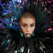 Laura Mvula: Dreaming Room Deluxe Vinyl LP
