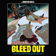 The Mountain Goats: Bleed Out CD