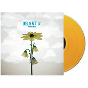 Relient K: MMHMM Gold Vinyl