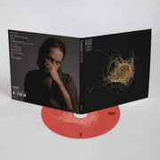 Hiss Golden Messenger: Terms of Surrender CD