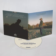 Hiss Golden Messenger: Quietly Blowing It CD