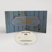 Hiss Golden Messenger: Quietly Blowing It CD