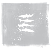 My Brightest Diamond: Shark Remixes Volumes 1,2,3 & 4 CD