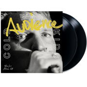 Cold War Kids: Audience Limited Edition Vinyl LP